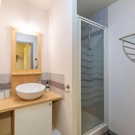 Cosy 1 + Coin Nuit, 6 Pers, Wifi Gratuit A - Fr-1-403-109