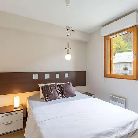 Cosy 1 + Coin Nuit, 6 Pers, Wifi Gratuit A - Fr-1-403-109