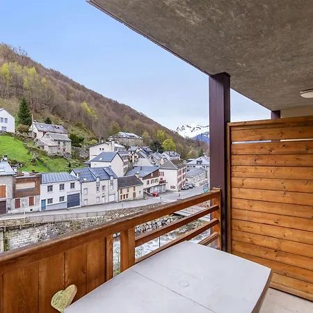 Cosy 1 + Coin Nuit, 6 Pers, Wifi Gratuit A Apartman *